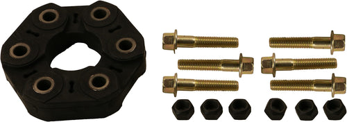 Drive Shaft MOOG Coupler for BMW X3
