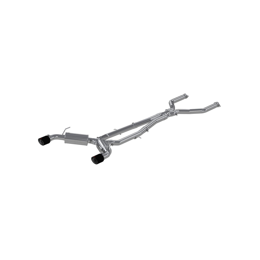 Exhaust MBRP S44003CF