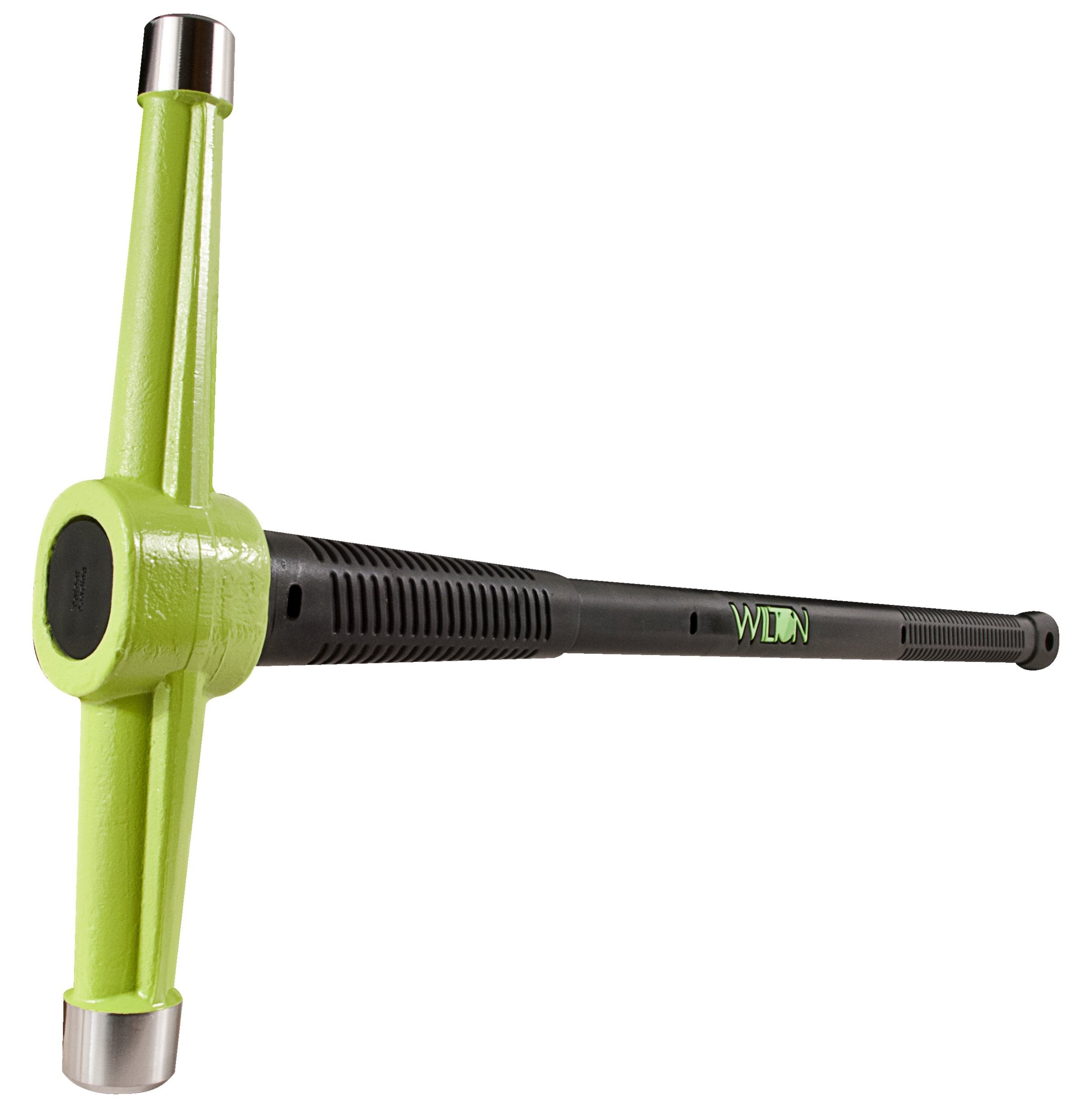 B.A.S.H Wilton 36" Spike Maul, 10 Lb Head (31036)