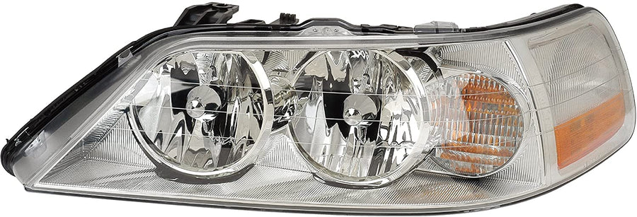 FR371-B101R Eagle Eyes Headlight