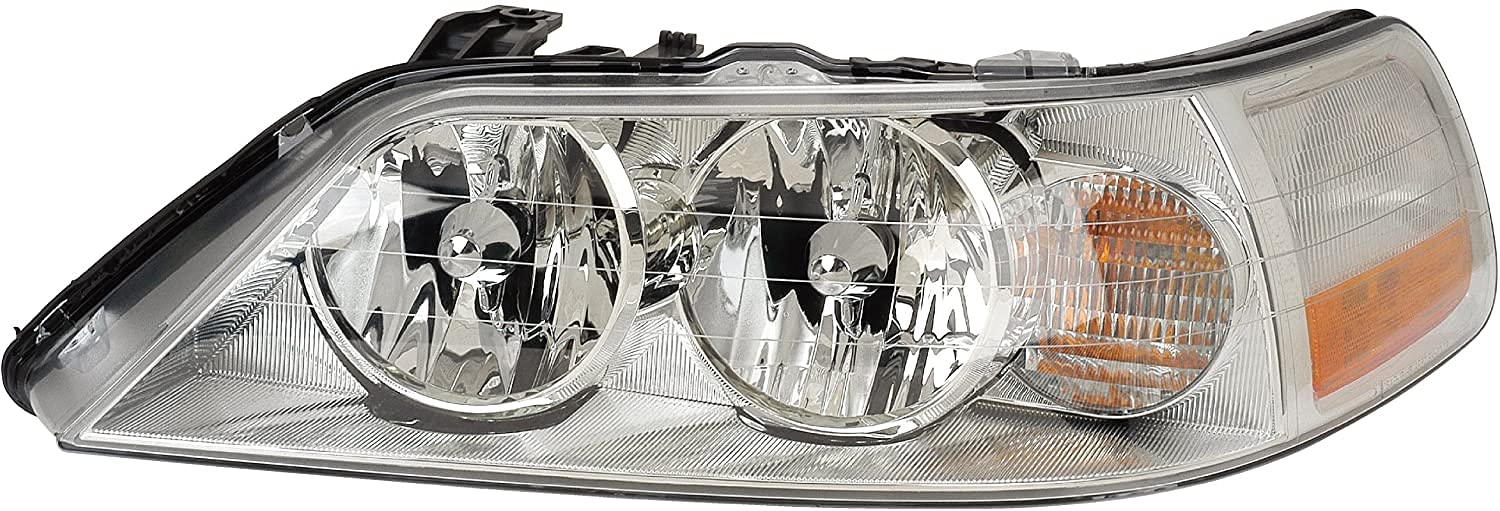 FR371-B001L Eagle Eyes Headlight