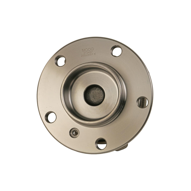 Wheel Bearing and Hub Assembly MOOG for BMW X5