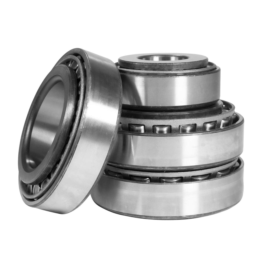 Master Overhaul Kit Yukon Gear & Axle (YK F10.5-C) for 10.5 Differential with OEM Ring & Pinion