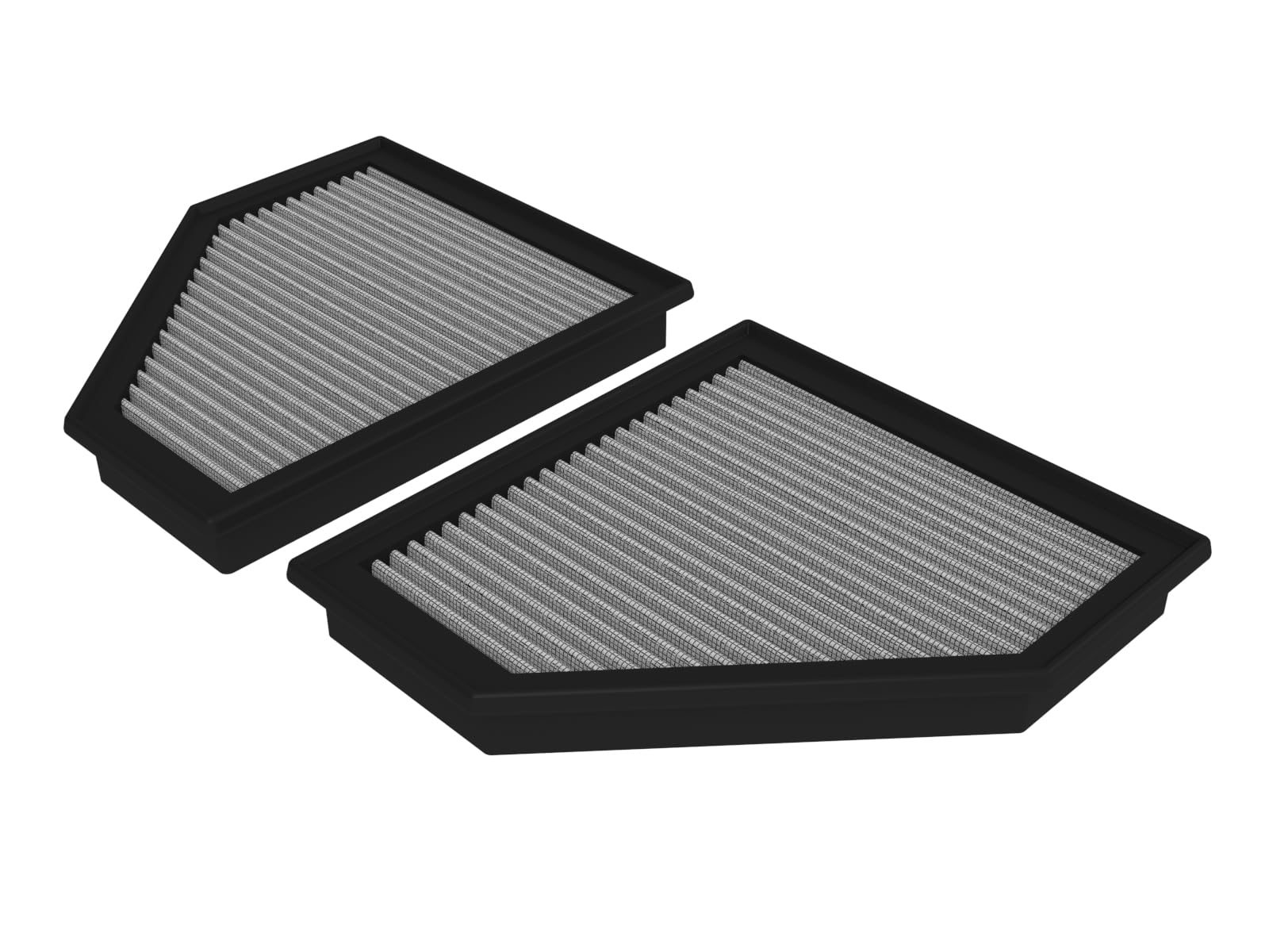 aFe Magnum FLOW Pro DRY S Air Filter - M2 G87 / BMW M3 G80 / M4 G82 2021-2024
