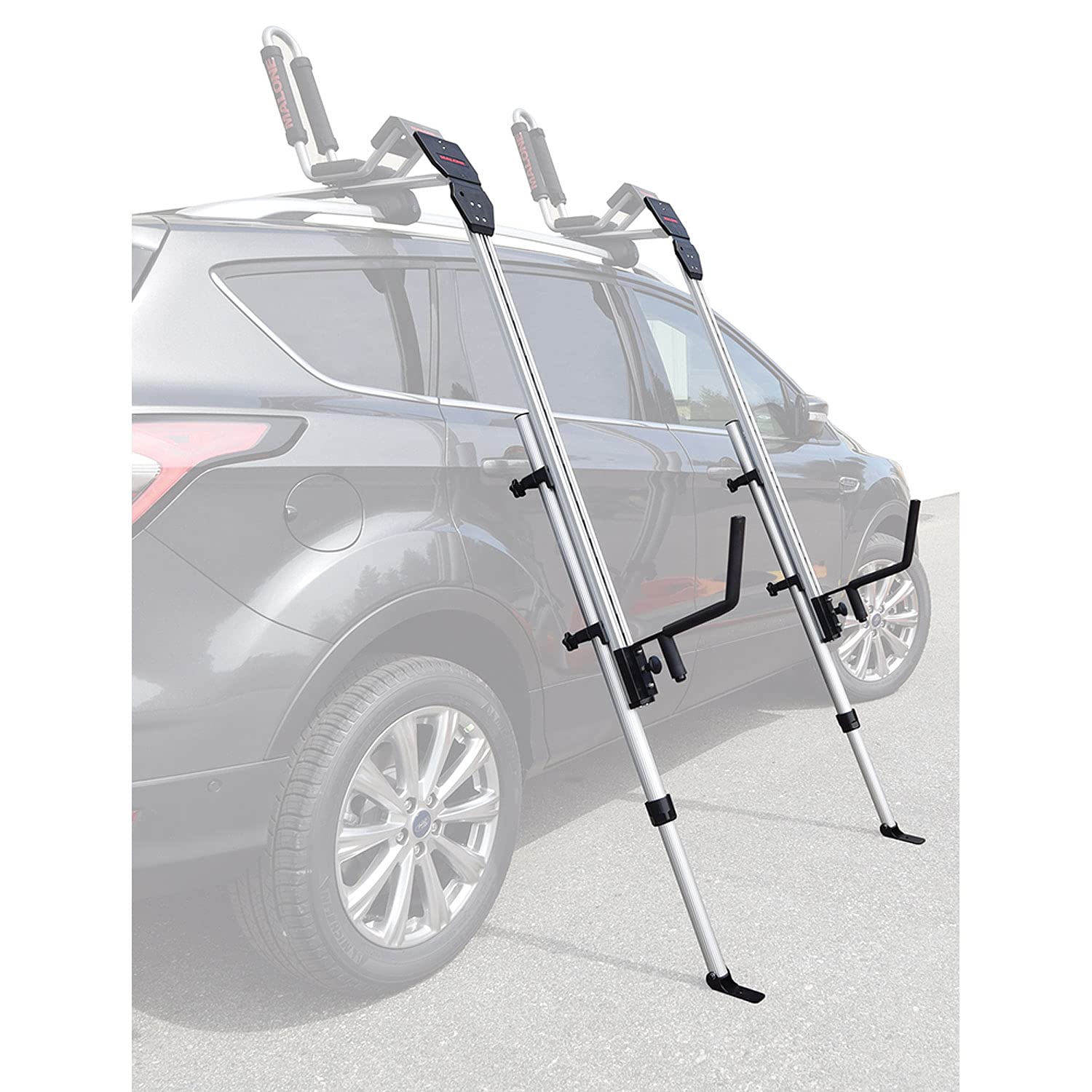 Telos XL Malone Load Assist For Kayak Carrier