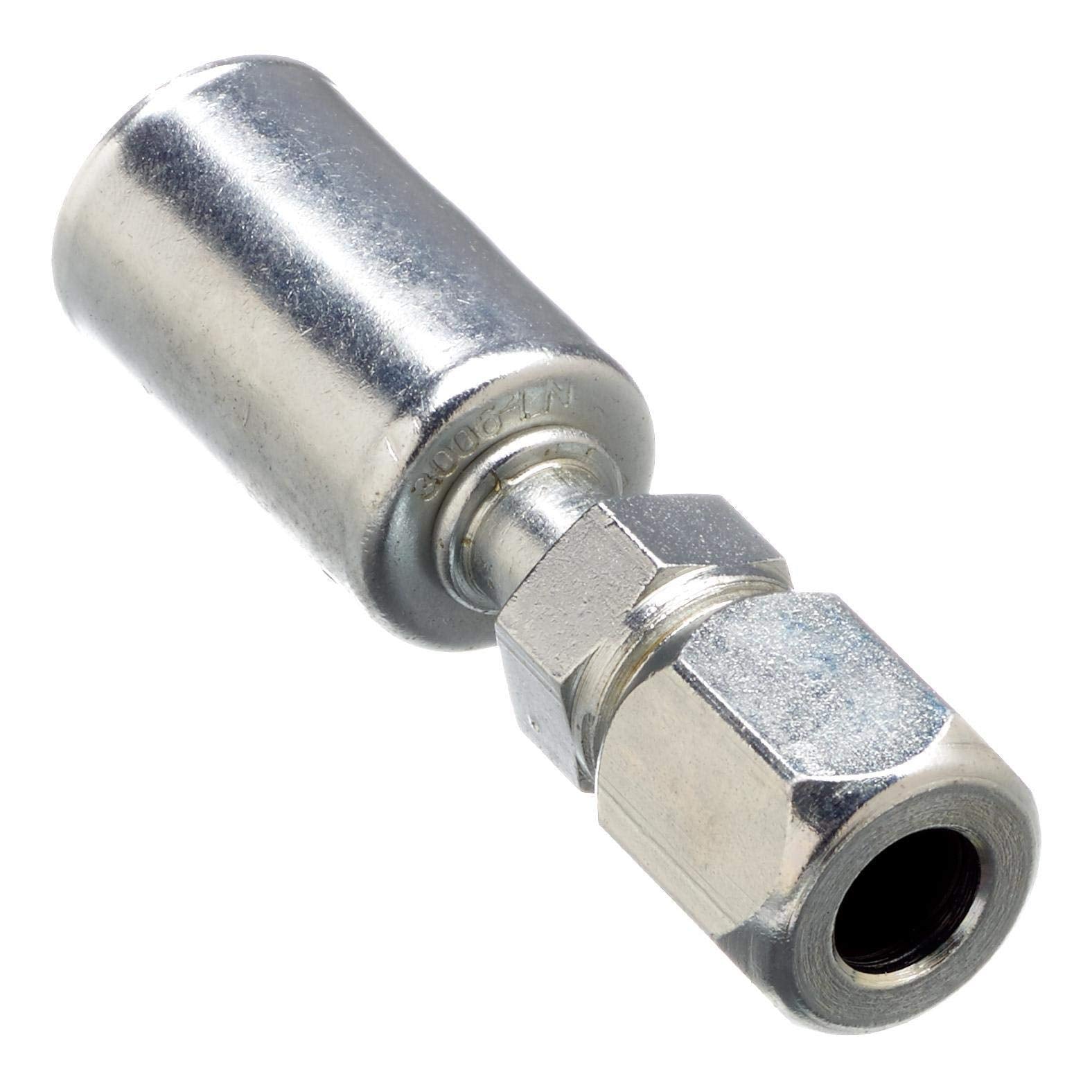 Gates A/C Coupling G45510-0806