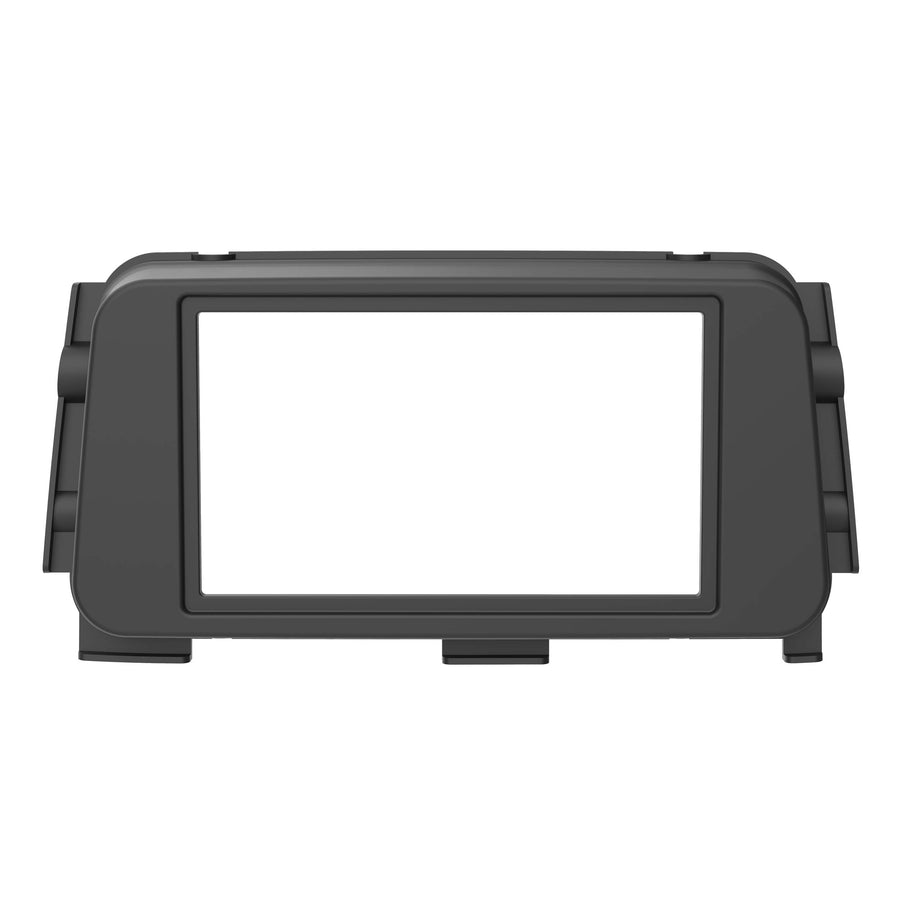 Metra Electronics - 2018-up Nissan Kicks (99-7636B) Metra Radio Install kits