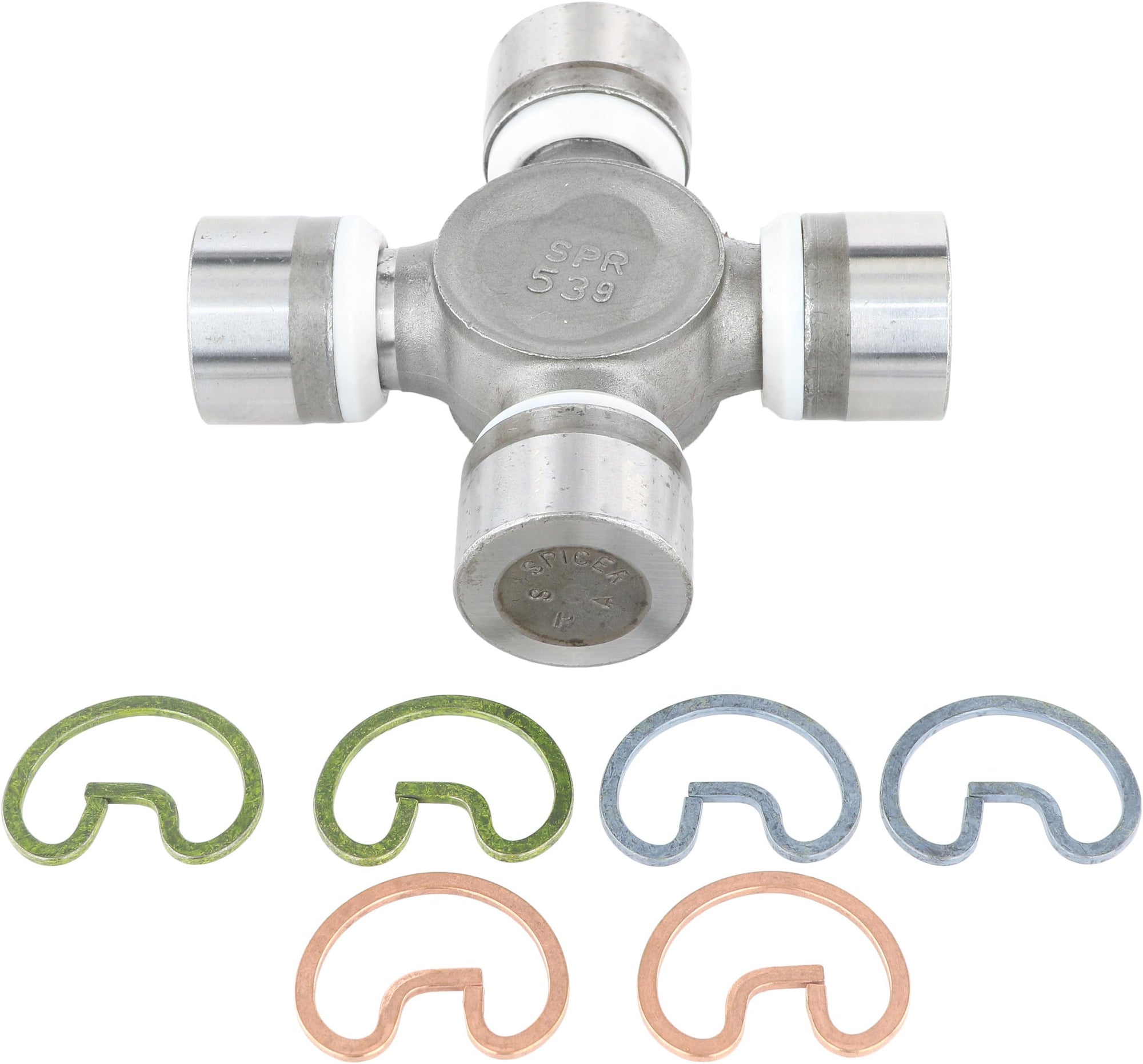 5-7438X Spicer U-Joint Kit 1330SPEC/SPL25 Series (OSR)
