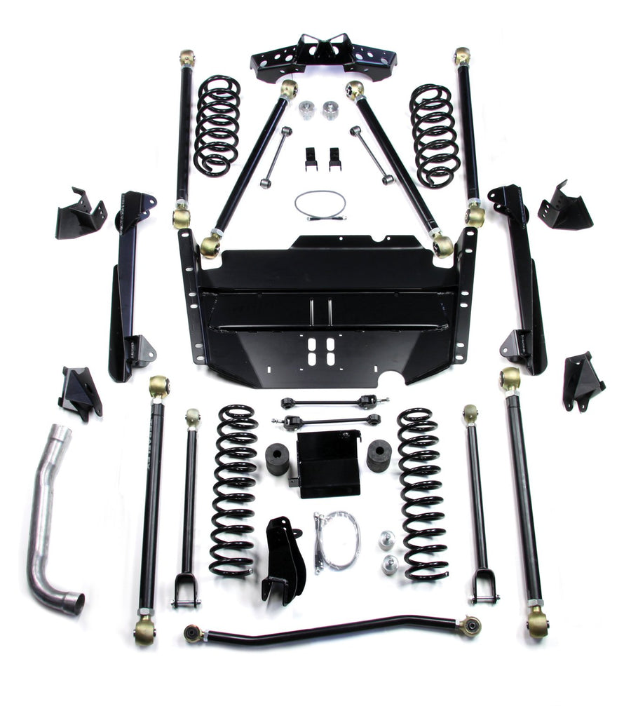 Suspension Lift Kit TeraFlex 1449575