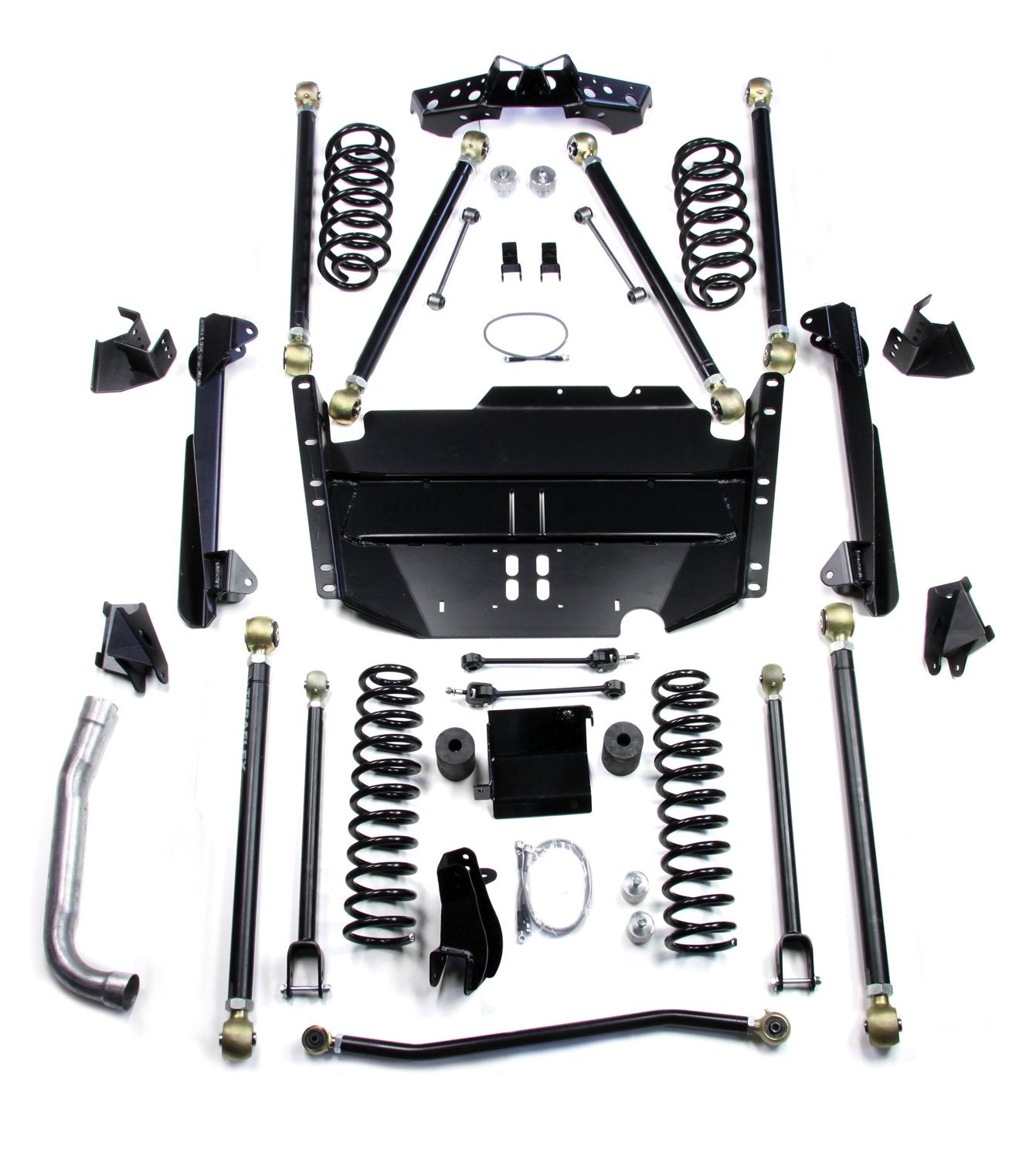 Suspension TeraFlex Lift Kit 1449585