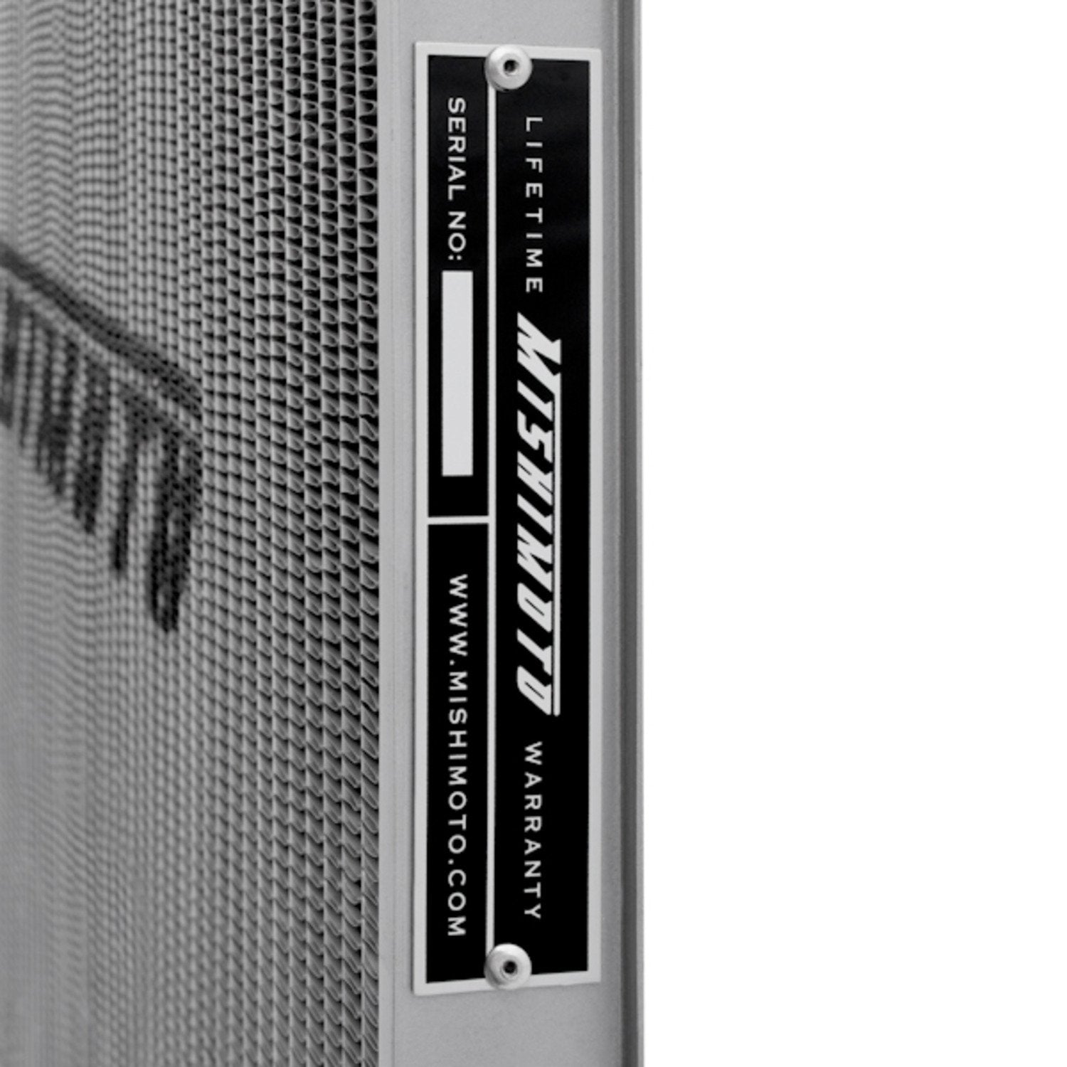 Mishimoto Performance Aluminum Radiator MMRAD-PRE-97 Fits Honda Prelude 1997-2001