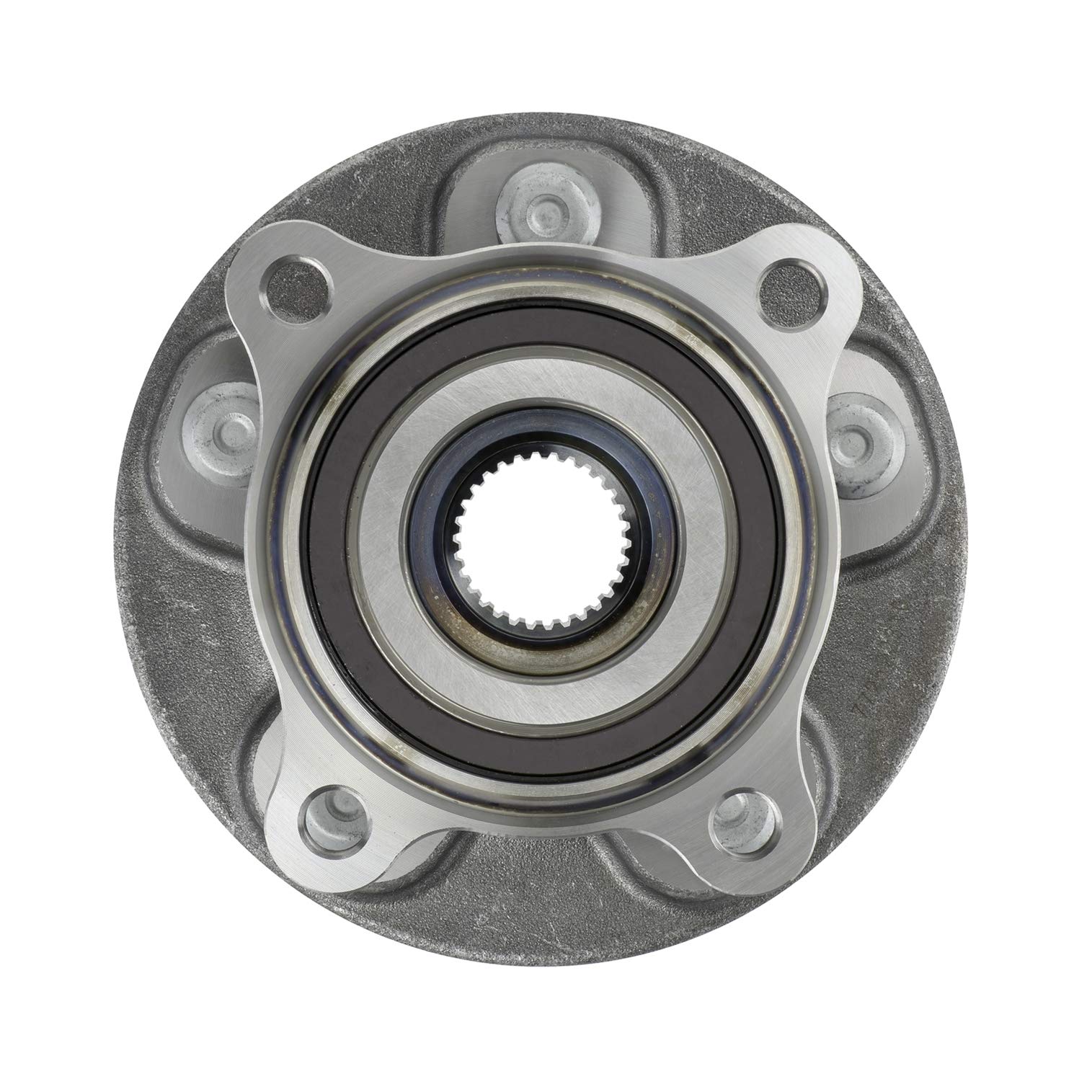 Wheel Bearing and Hub Assembly MOOG for Lexus RX350