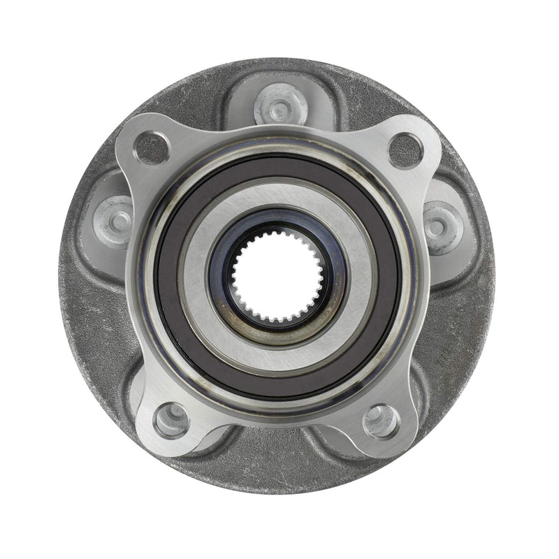 Wheel Bearing and Hub Assembly MOOG for Lexus RX350