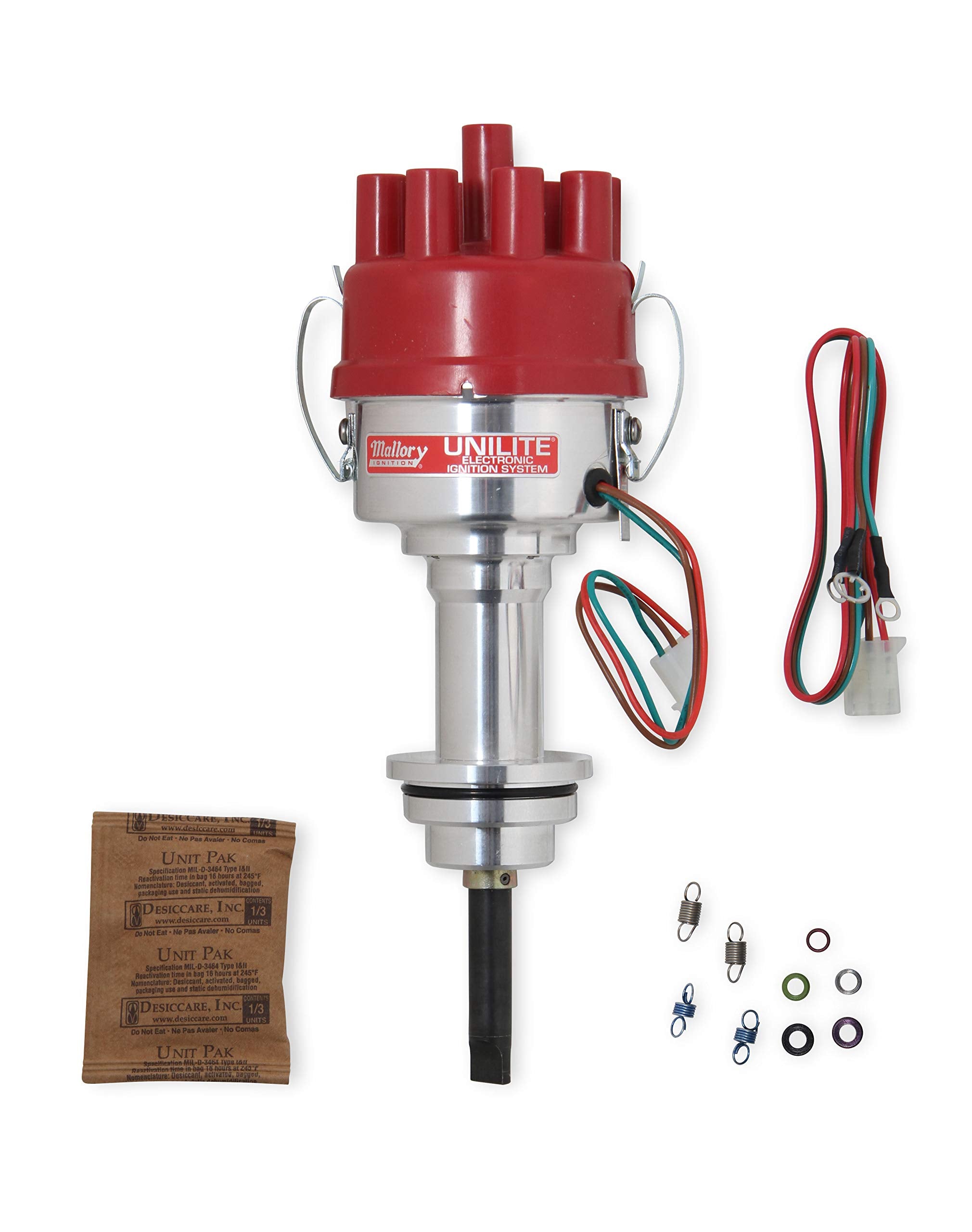 Unilite Mallory 3757701 Distributor