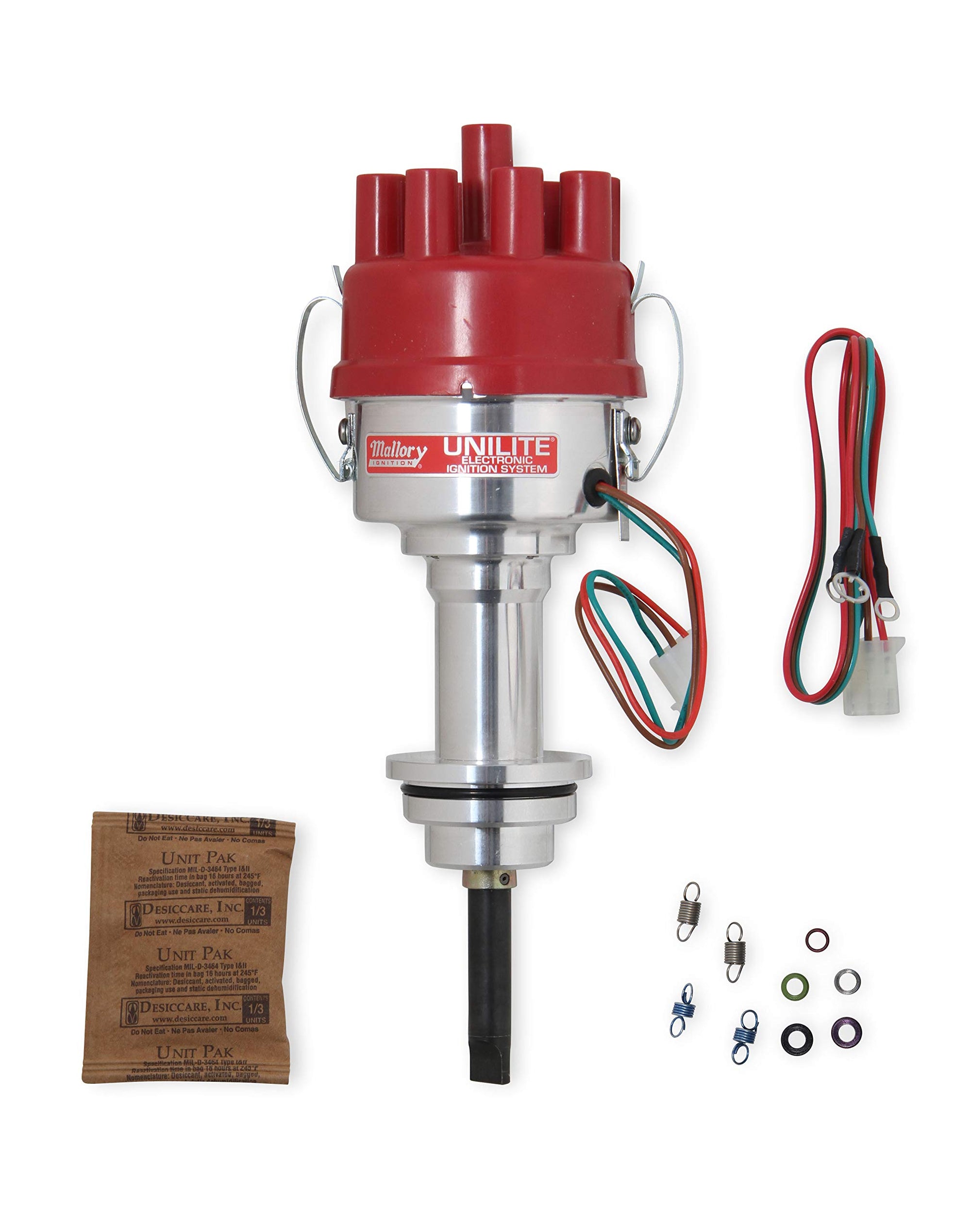 Unilite Mallory 3757701 Distributor