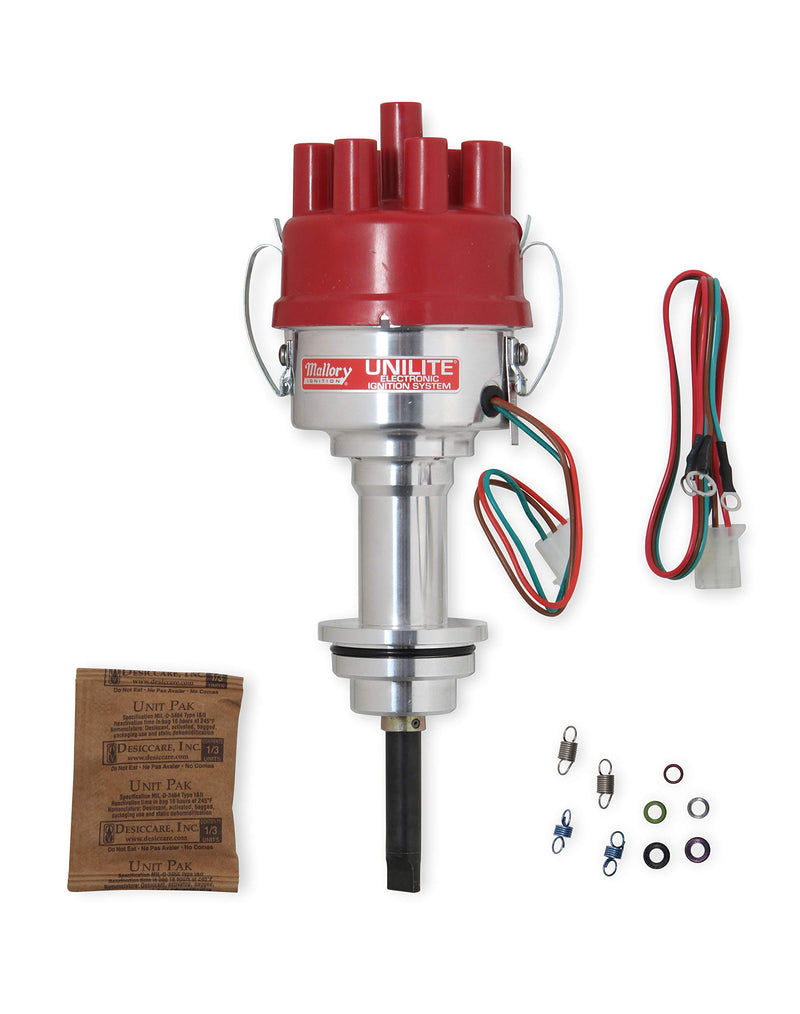 Unilite Mallory 3757701 Distributor