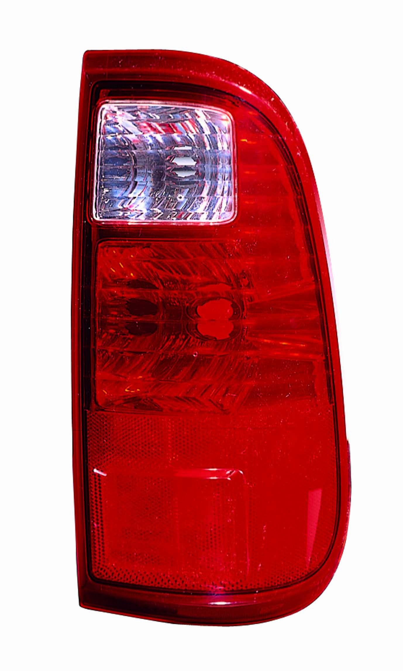Replacement DEPO 330-1936R-US Passenger Side Tail Light Assembly
