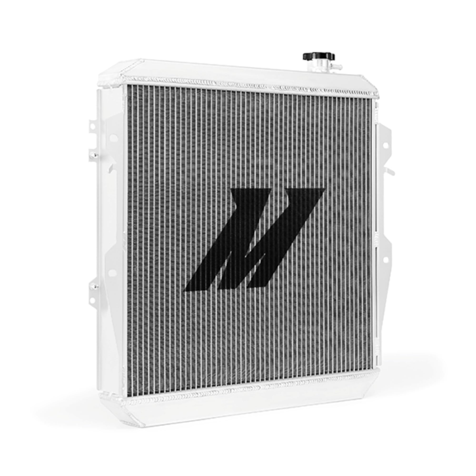 Mishimoto Performance Aluminum Radiator, MMRAD-HLX-88 Compatible with Toyota Hilux, 1988-1997