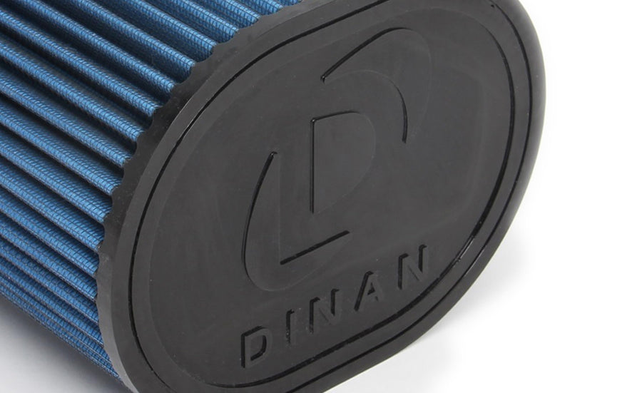 Dinan Replacement D401-0440 Air Filter for Cold Air Intake/Air Mass Meter Assembly - Compatible with 2001-2006 BMW M3