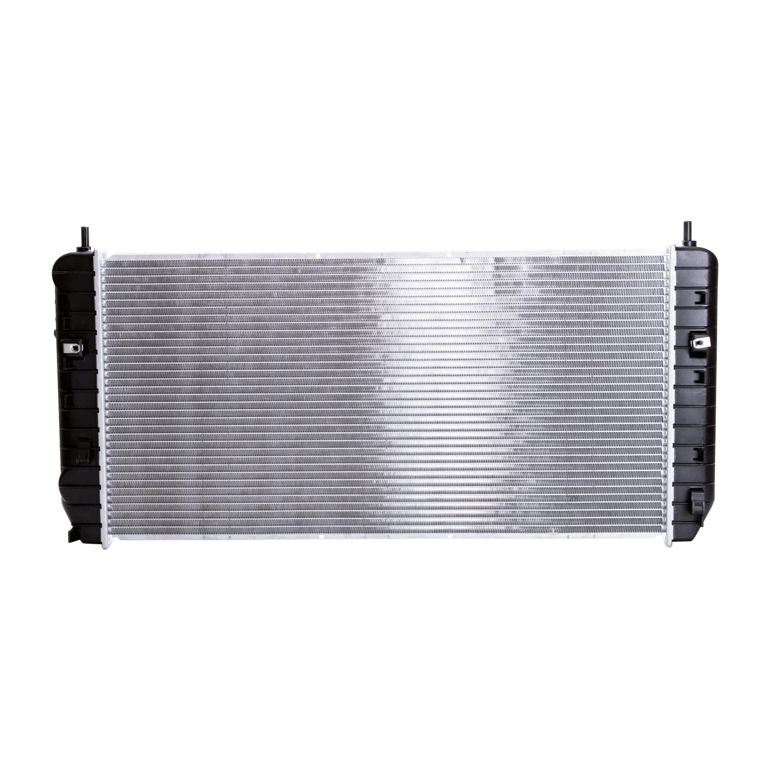 Radiator TYC 2853 Compatible with 2006-2009 Buick Lucerne