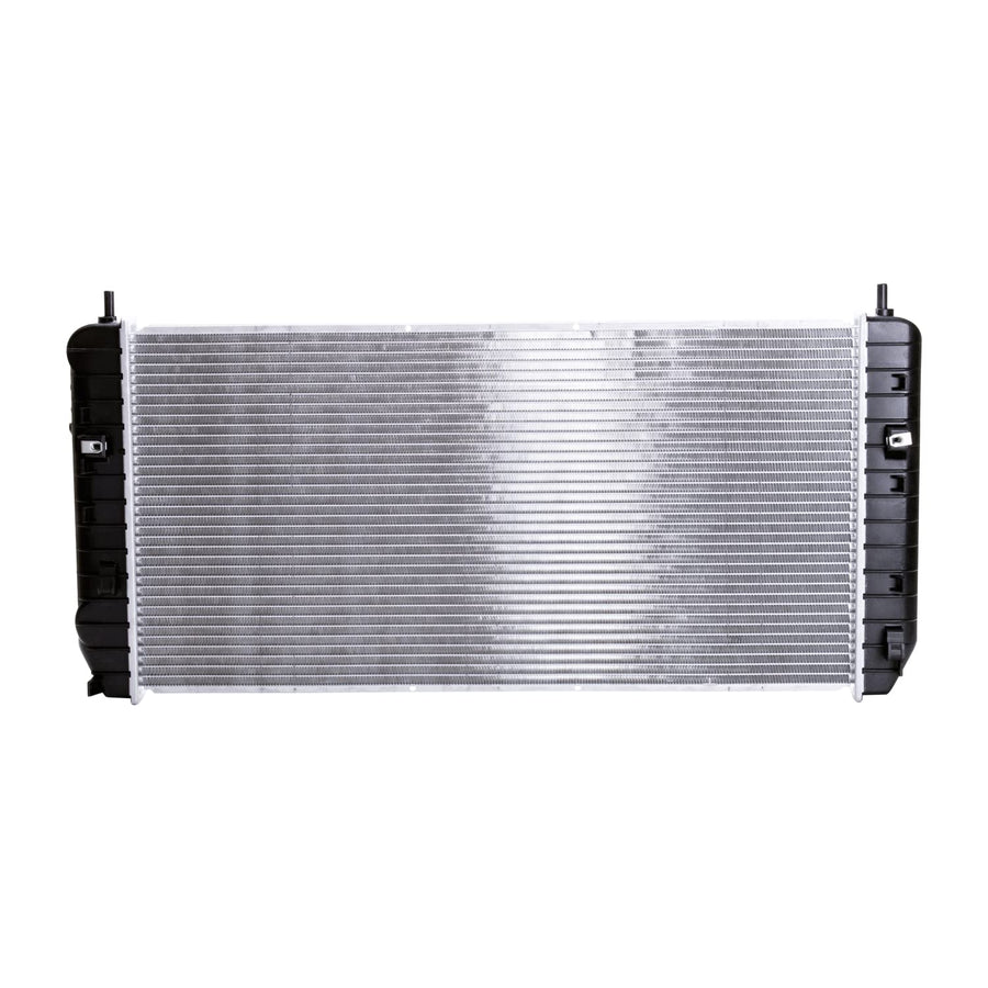Radiator TYC 2853 Compatible with 2006-2009 Buick Lucerne