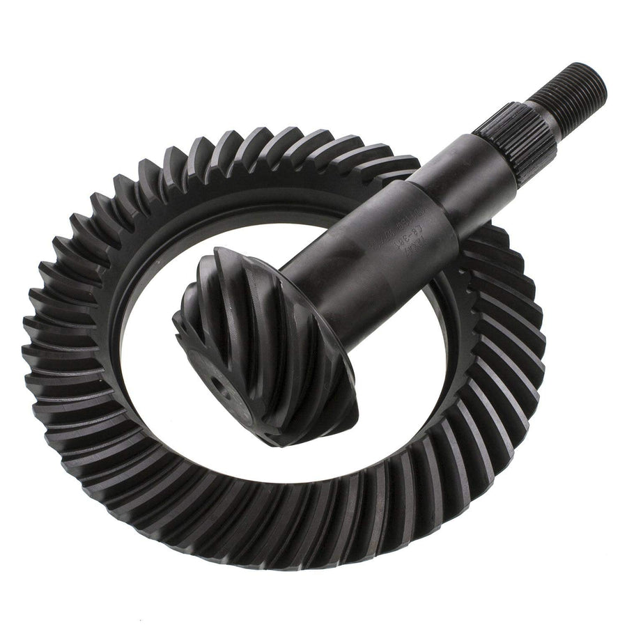 C8-391 Motive Gear Rack and Pinion, 39-10 Teeth, 3.91 Ratio