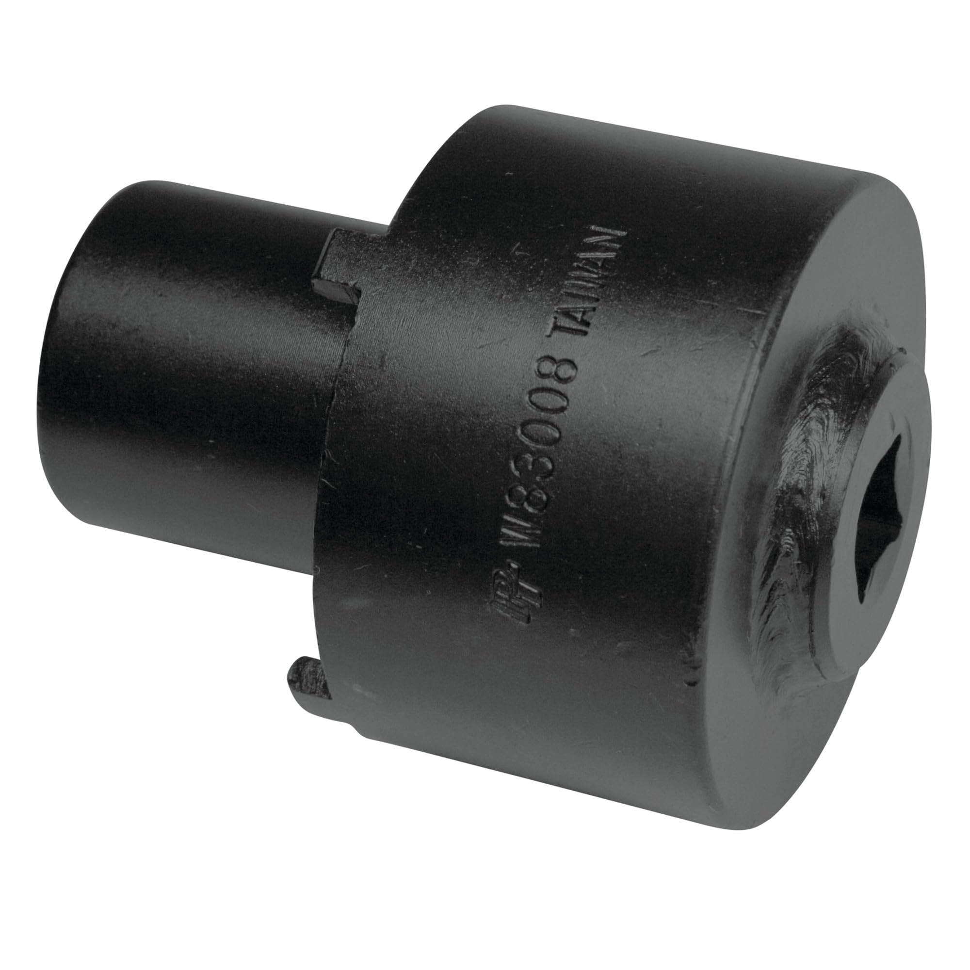 W83008 Performance Tool 1/2 Drive Lug Spindle Nut Wrench for Ford 1985 to current F-250 and F-350