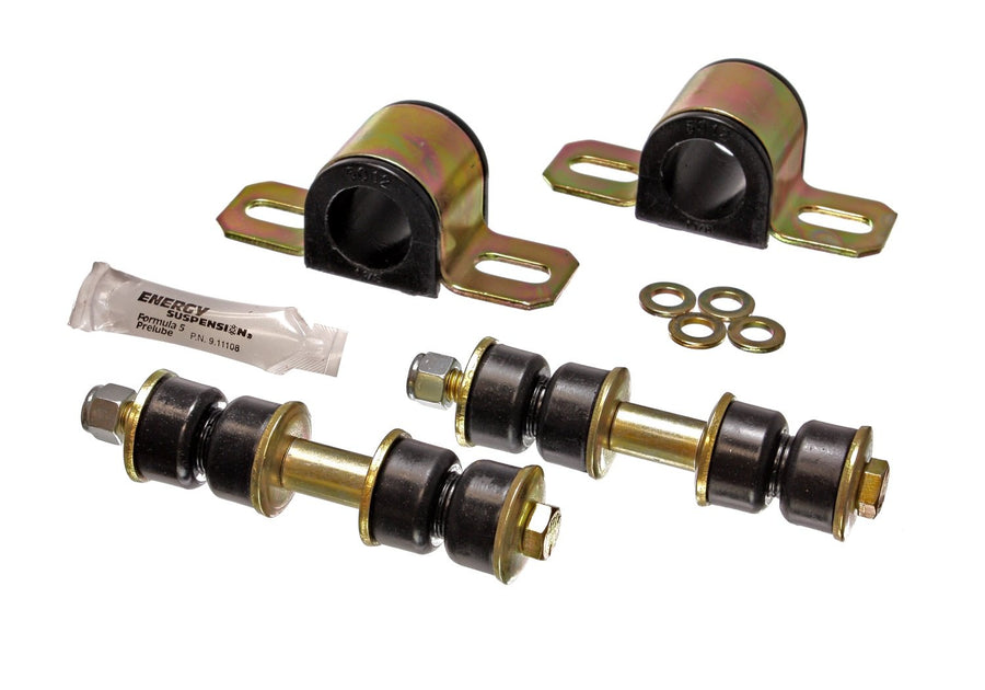Sway Bar Bushing Set Energy Suspension - 14.5101G