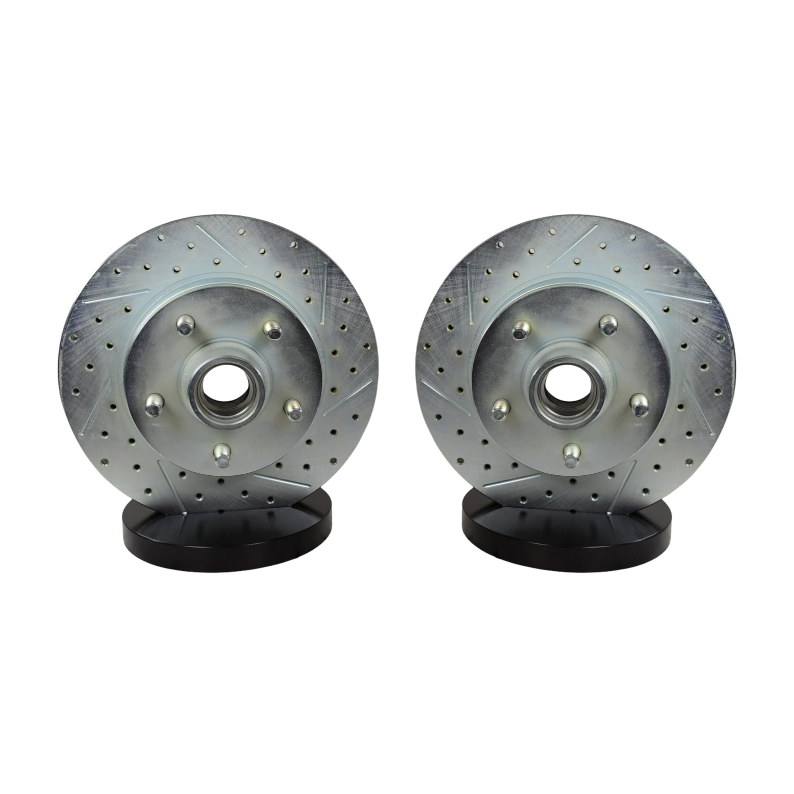 Front Brake Rotor 05570-020-Web Sport Rotors