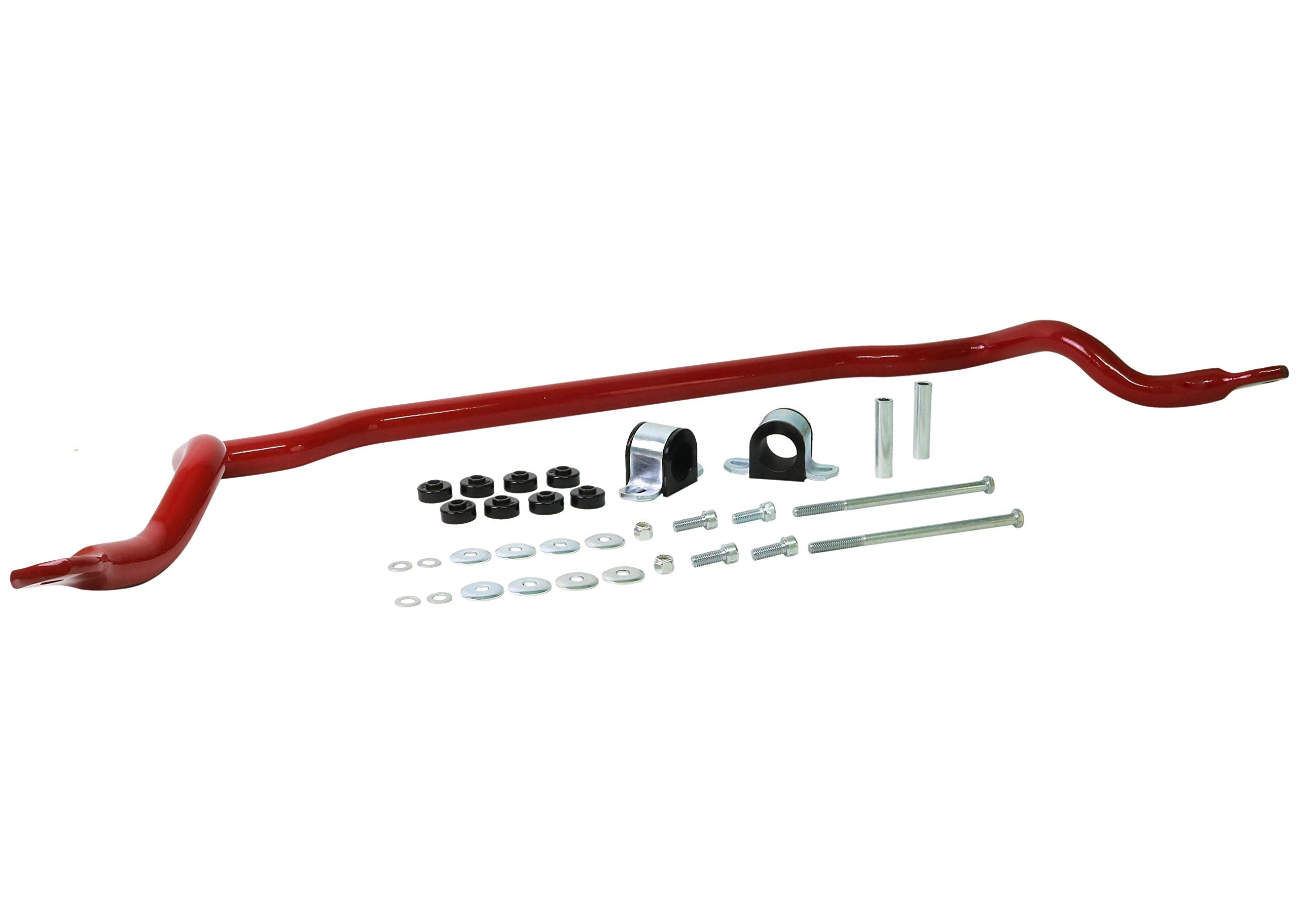 35mm Front Sway Bar