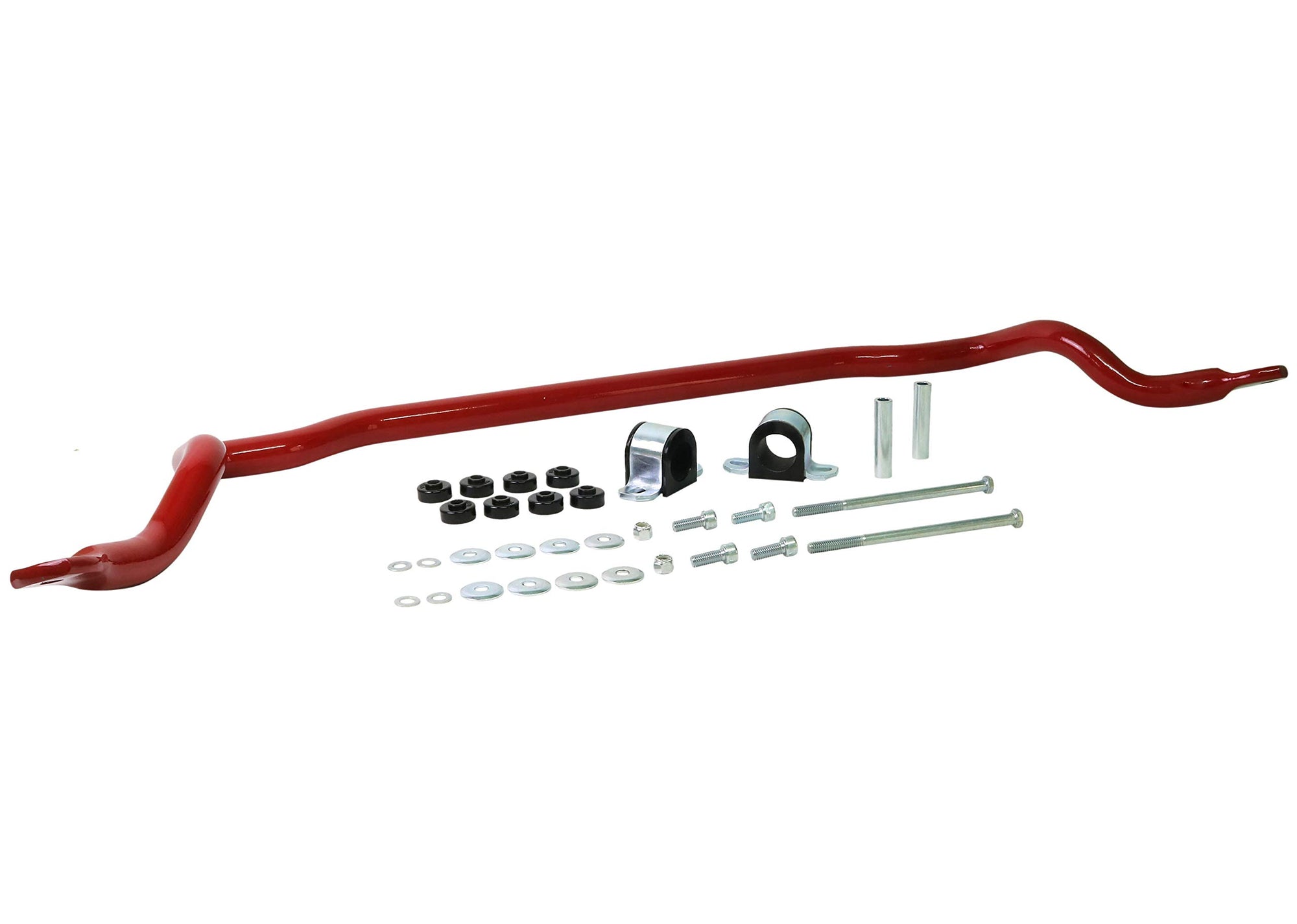 35mm Front Sway Bar