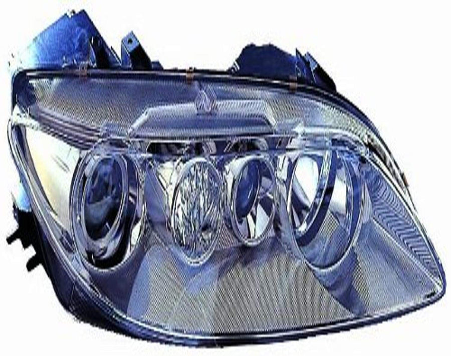 Replacement DEPO 316-1128R-US Headlight Assembly Passenger Side