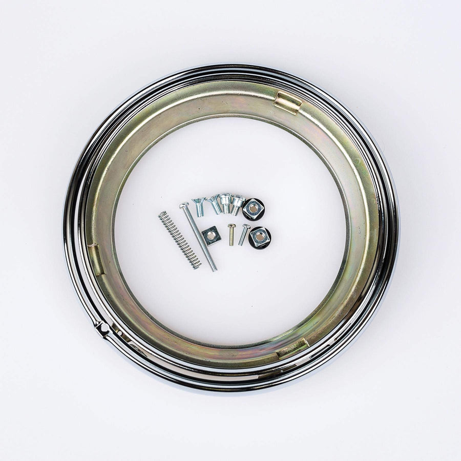 Headlight j&m Bulbs & Assemblies 0703351