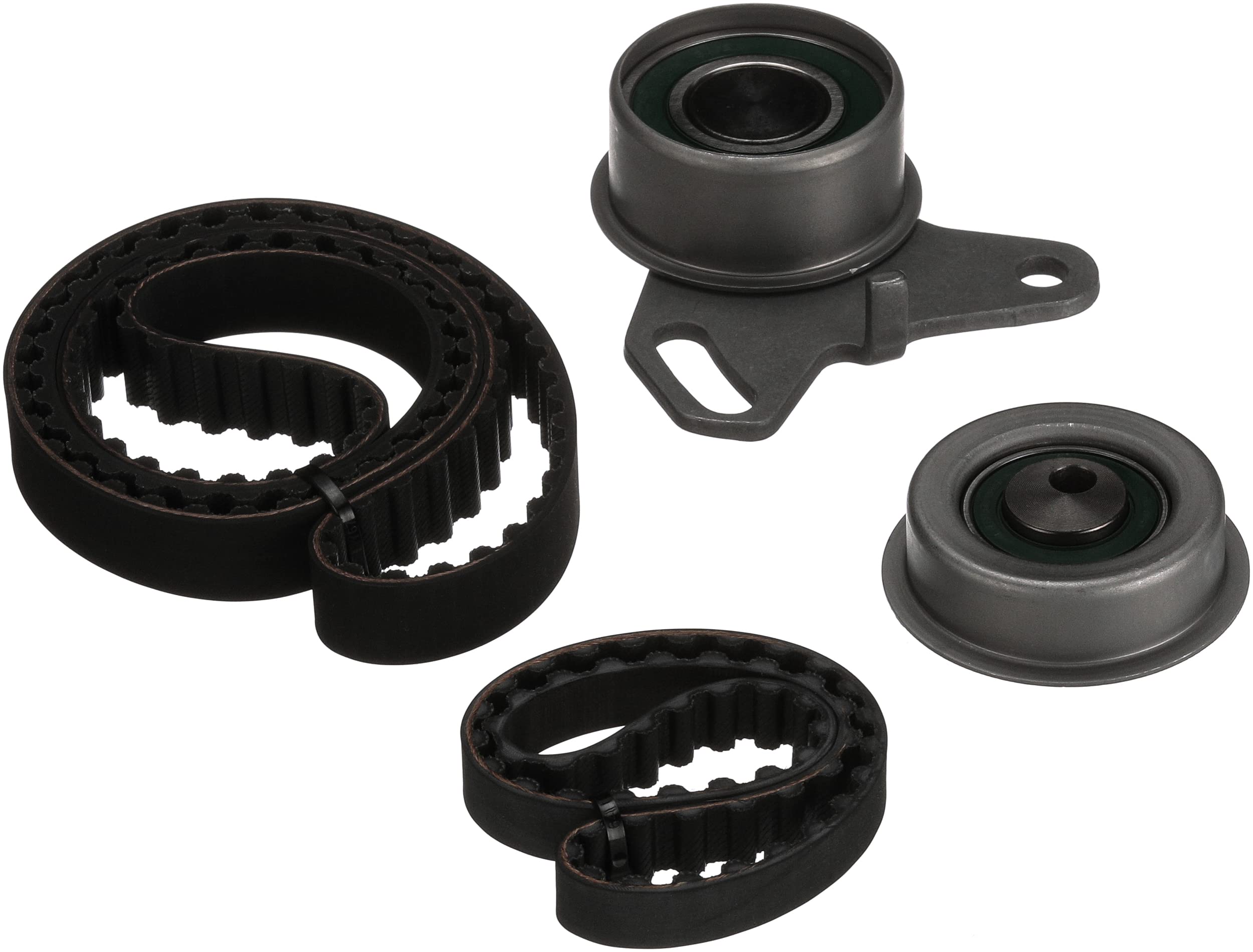 Gates PowerGrip TCK124 Premium Timing Belt Component Kit