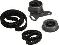 Gates PowerGrip TCK124 Premium Timing Belt Component Kit