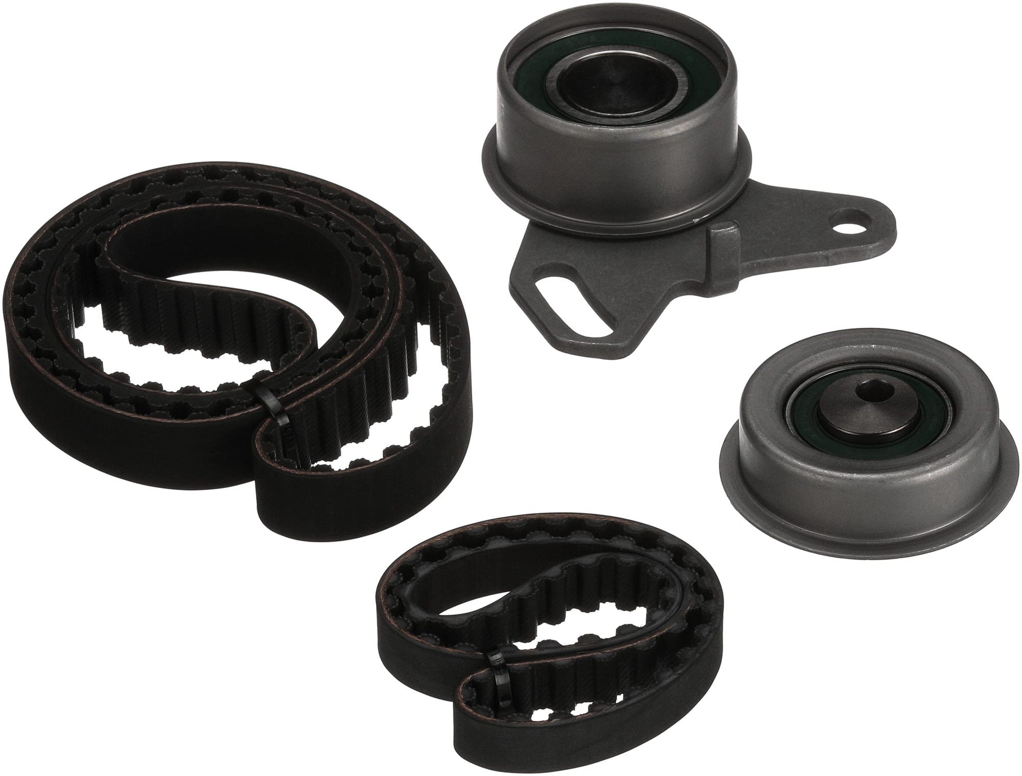Gates PowerGrip TCK124 Premium Timing Belt Component Kit