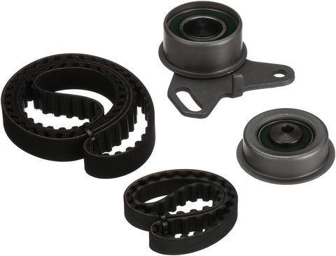 Gates PowerGrip TCK124 Premium Timing Belt Component Kit