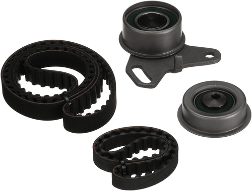 Gates PowerGrip TCK124 Premium Timing Belt Component Kit