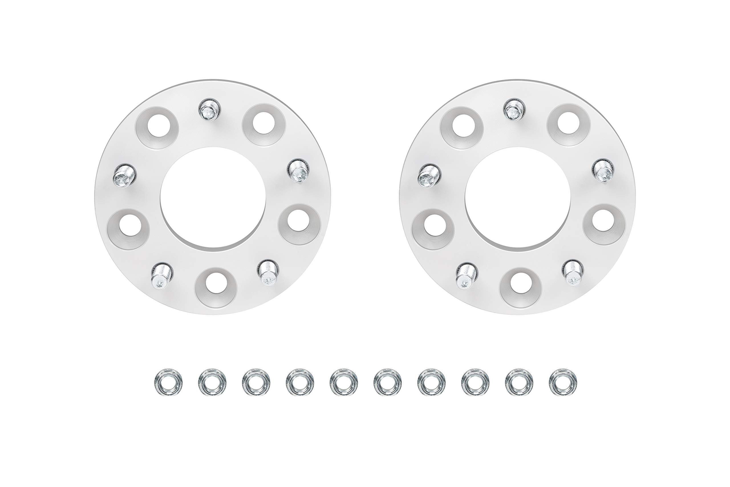Eibach Automotive Pro-Spacer Kit 20 mm Pair S90-8-20-001 1 Piece Compatible with Chevrolet S10 1982-2004