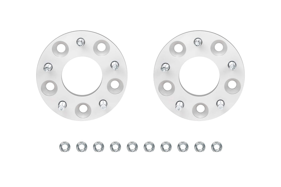 Eibach Automotive Pro-Spacer Kit 20 mm Pair S90-8-20-001 1 Piece Compatible with Chevrolet S10 1982-2004