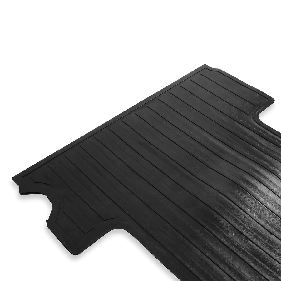 Truck Bed Mat Brothers Trucks 06-8293BM - Black