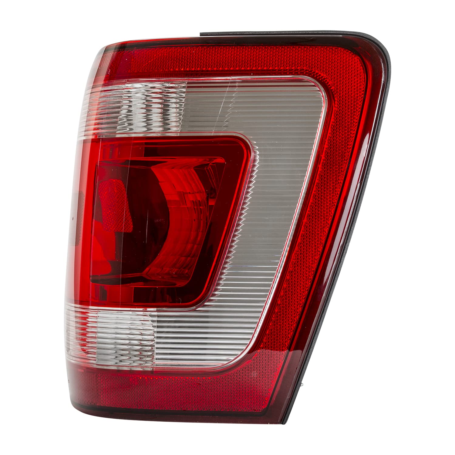 Right TYC Tail Light Assembly Compatible with 2008-2012 Ford Escape