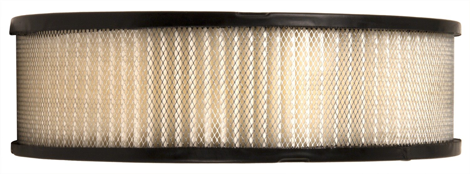 Air Filter MAHLE LX 2548