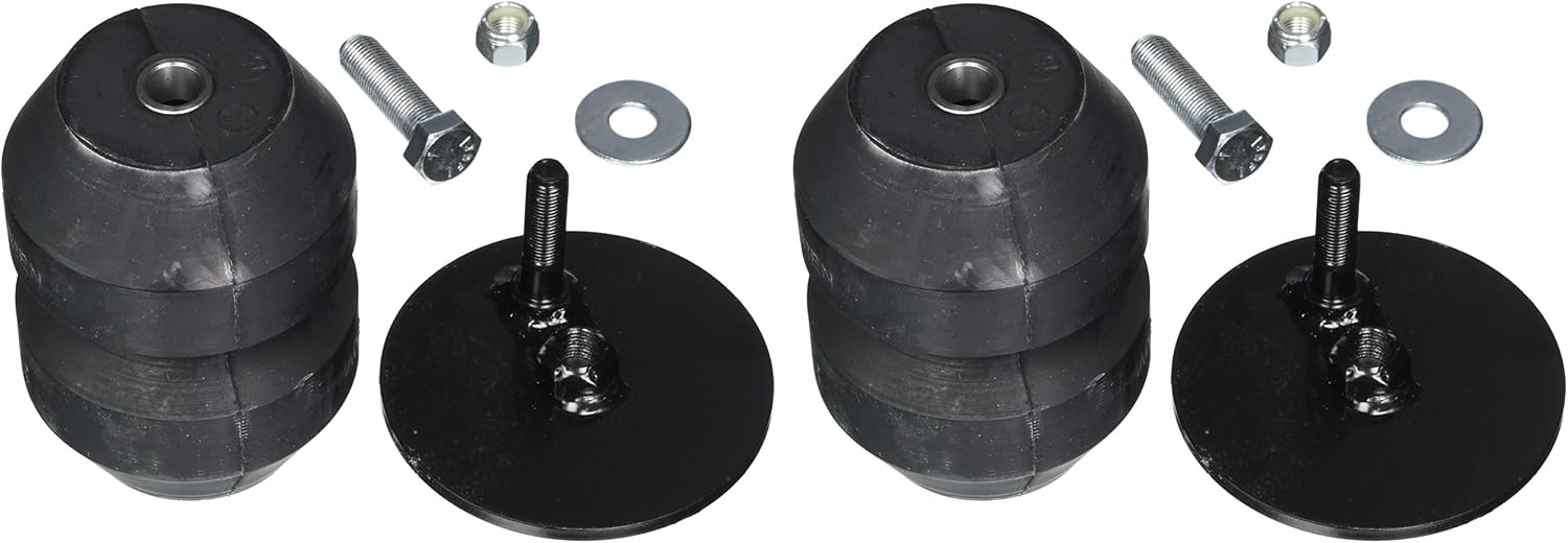 9899 BLAZER/JIMMY/SUBURBAN 4WD REAR SUSPENSION ENHANCEMENT SYSTEM