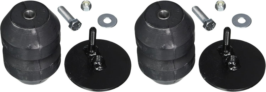 9899 BLAZER/JIMMY/SUBURBAN 4WD REAR SUSPENSION ENHANCEMENT SYSTEM