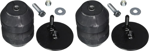 9899 BLAZER/JIMMY/SUBURBAN 4WD REAR SUSPENSION ENHANCEMENT SYSTEM
