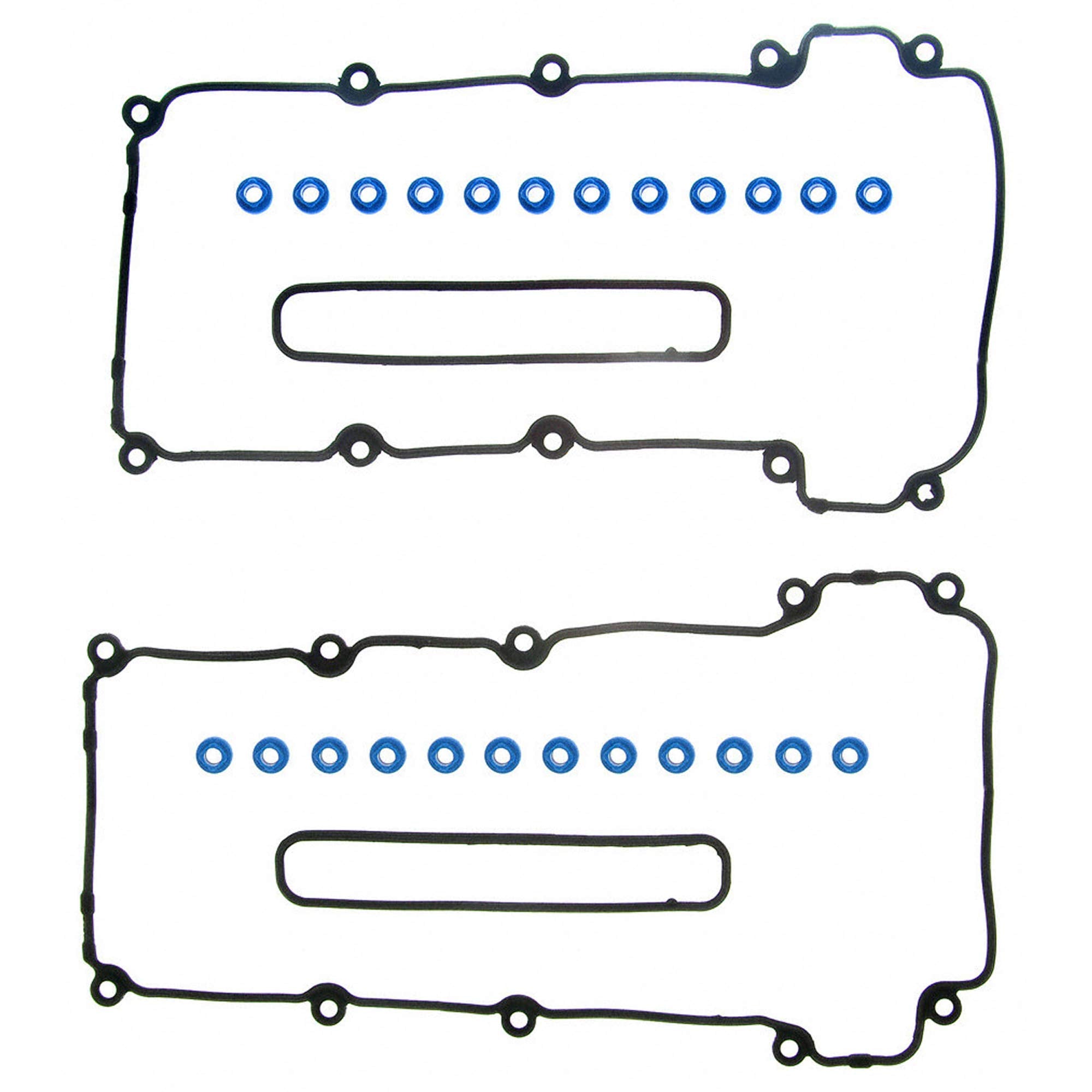VS FEL-PRO 50612 R Valve Cover Gasket Set