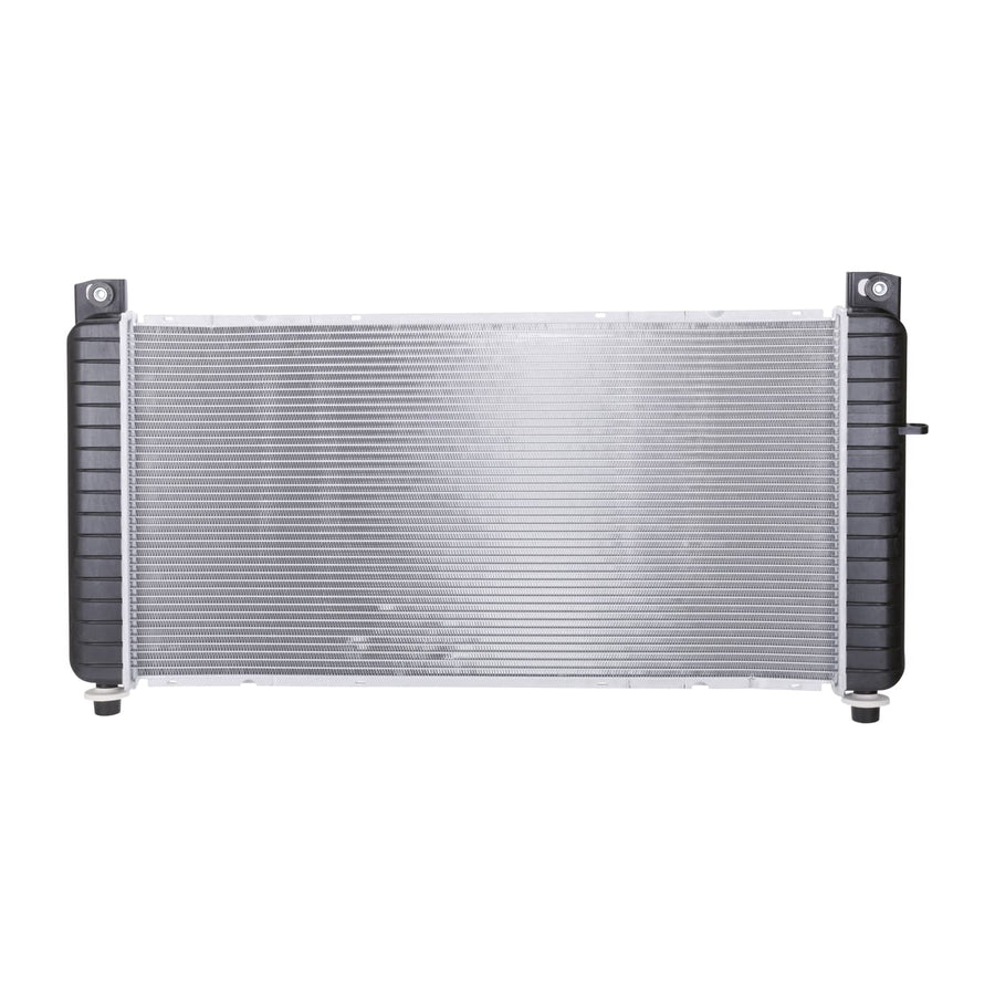 Radiator TYC - 2946