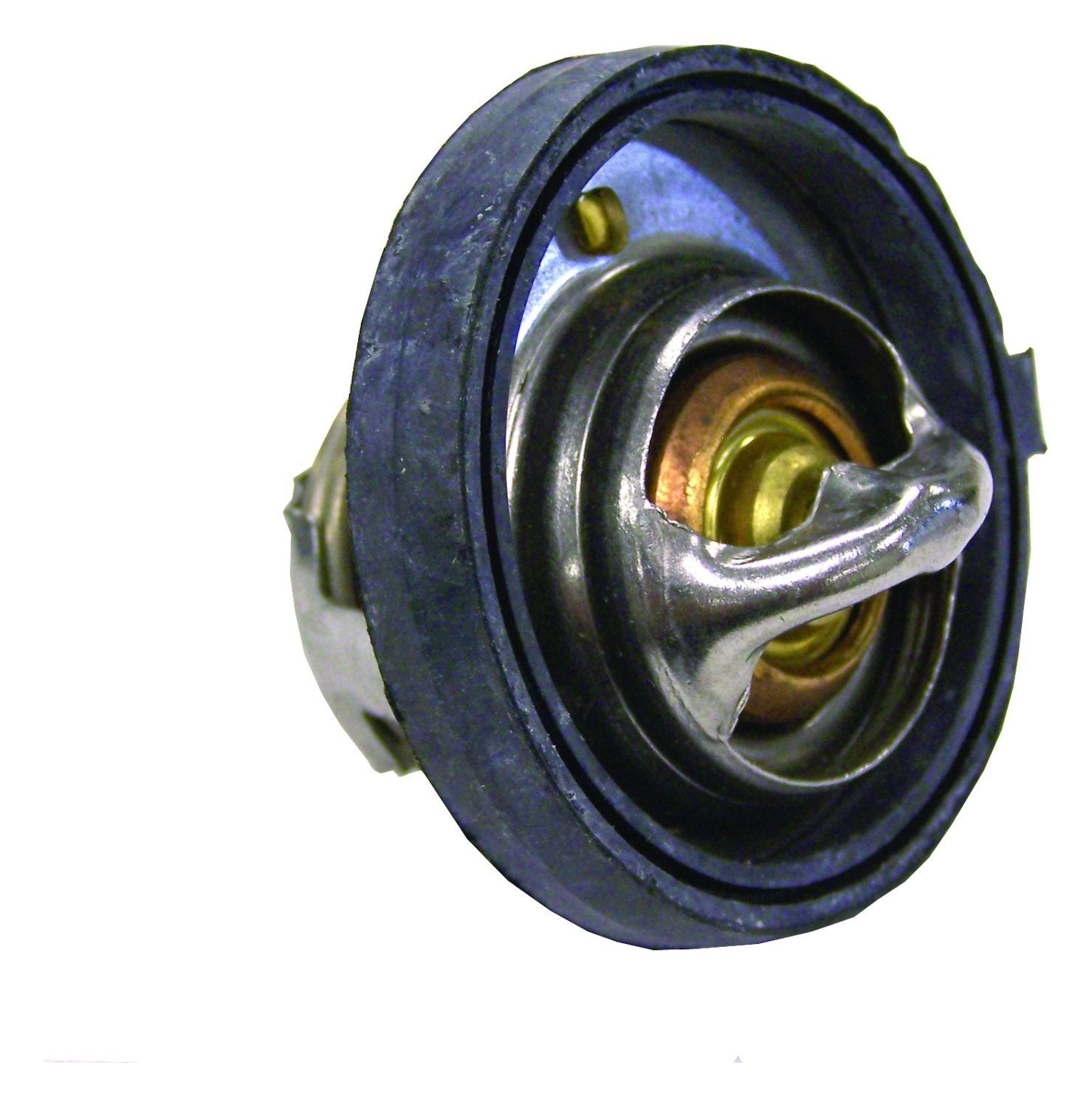 Automotive Crown Thermostat Cooling and Belts