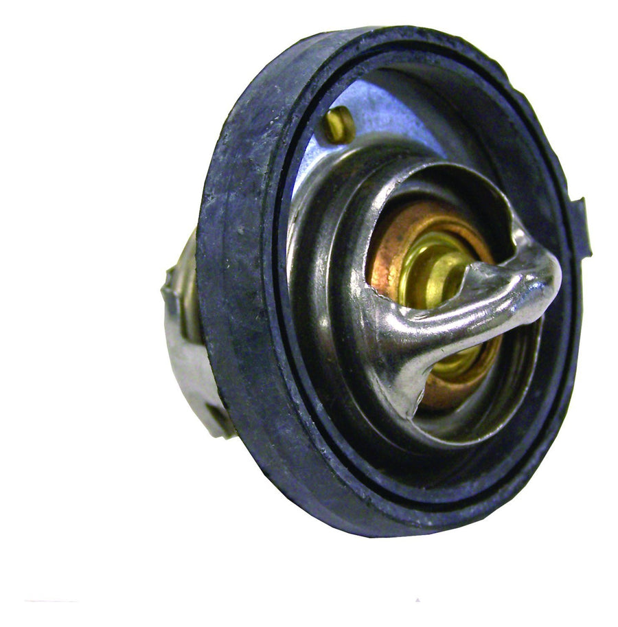 Automotive Crown Thermostat Cooling and Belts